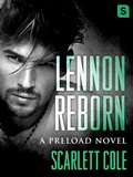 Cover: Lennon Reborn - Swerve