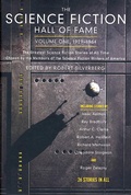 Cover: The Science Fiction Hall of Fame, Volume One 1929-1964 - Tordotcom