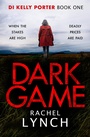 Cover: Dark Game - Canelo Crime