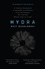 Cover: Hydra - ORENDA BOOKS