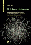 Cover: Sichtbare Netzwerke - Chronos