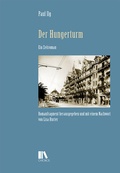 Cover: Der Hungerturm - Chronos