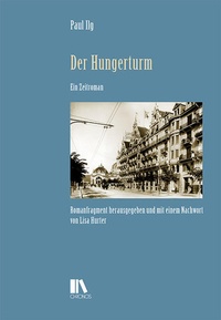 Enlarge image Cover: Der Hungerturm - Chronos
