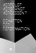 Cover: Verfolgt, verdr&auml;ngt, vergessen? - Chronos