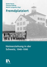 Enlarge image Cover: Fremdplatziert - Chronos
