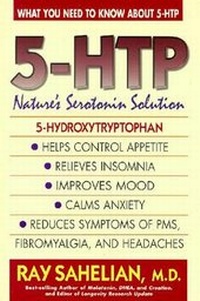 Enlarge image Cover: 5-HTP - Avery Publishing Group Inc.,U.S.