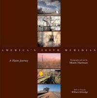 Enlarge image Cover: America's 100th Meridian - Texas Tech Press,U.S.