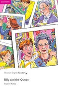 Cover: Billy and the Queen - Leichte Englisch-Lekt&uuml;re (A1) - Langenscheidt