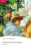 Cover: The Adventures of Tom Sawyer - Buch mit MP3-Audio-CD - Langenscheidt