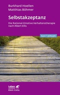 Cover: Selbstakzeptanz (Leben lernen: kurz & wirksam) - Klett-Cotta