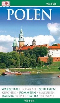 Abbildung von: Vis-à-Vis Reiseführer Polen - Dorling Kindersley Reiseführer