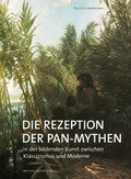 Cover: Die Rezeption der Pan-Mythen - Michael Imhof Verlag