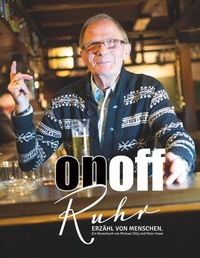 Enlarge image Cover: OnOff Ruhr - BoD - Books on Demand