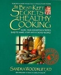 Cover: The Best Kept Secrets of Healthy Cooking - Avery Publishing Group Inc.,U.S.
