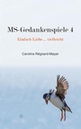 Cover: MS-Gedankenspiele 4 - Books on Demand