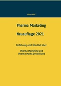 Cover: Pharma Marketing - Books on Demand