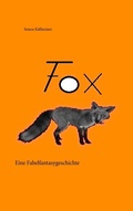 Cover: Fox - Books on Demand