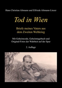 Enlarge image Cover: Tod in Wien - BoD - Books on Demand