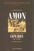 Cover: Amon - Texas Tech Press,U.S.
