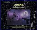 Cover: Luminis-Das Schwert des Lichts - Books on Demand