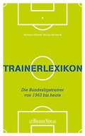 Cover: Trainerlexikon - J.P. Bachem Verlag