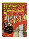 Cover: Es ist noch K&auml;nguruschwanzsuppe da - Greven
