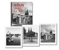 Cover: K&ouml;ln am Dom - DIE VORZUGSAUSGABE - Greven