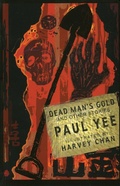 Cover: Dead Man's Gold and Other Stories - Groundwood Books Ltd ,Canada