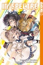 Cover: In/Spectre 02 - TOKYOPOP GmbH
