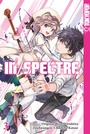 Cover: In/Spectre 03 - TOKYOPOP GmbH
