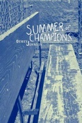 Cover: Summer of Champions - Texas Tech Press,U.S.