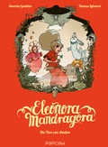 Cover: Eleonora Mandragora 03 - POPCOM