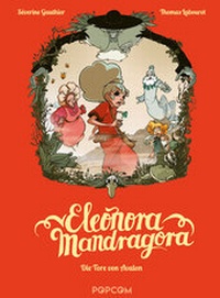 Enlarge image Cover: Eleonora Mandragora 03 - POPCOM