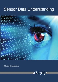 Enlarge image Cover: Sensor Data Understanding - Logos Berlin