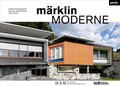 Cover: m&auml;rklinMODERNE - JOVIS Verlag