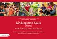 Abbildung von: Kindergarten-Skala (KES-RZ) - verlag das netz
