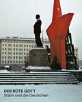 Cover: Der rote Gott - Lukas Verlag f&uuml;r Kunst- und Geistesgeschichte