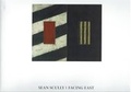 Cover: Sean Scully - Palace Editions