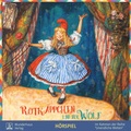 Cover: Rotk&auml;ppchen und der Wolf - Wunderhaus Verlag