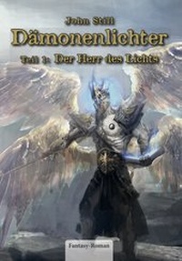 Enlarge image Cover: Dämonenlichter - Buchwerk Verlag
