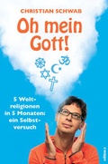 Cover: Oh mein Gott! - Edition A