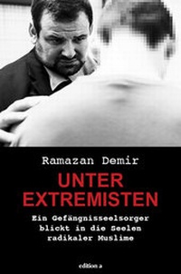 Abbildung von: Unter Extremisten - Edition A