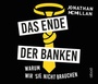 Cover: Das Ende der Banken - abod