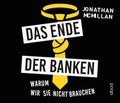 Cover: Das Ende der Banken - abod