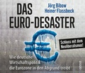 Cover: Das Euro-Desaster - abod