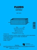 Cover: Fluids - Verbrecher