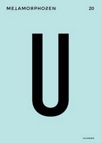 Abbildung von: metamorphosen 20 - Verbrecher