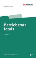 Cover: Betriebsratsfonds - &Ouml;GB Verlag