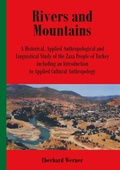 Cover: Rivers and Mountains - Verlag f&uuml;r Theologie und Religionswissenschaft