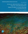 Cover: Human Behavior and the Social Environment: Shifting Paradigms in Essential Knowledge for Social Work Practice - Pearson